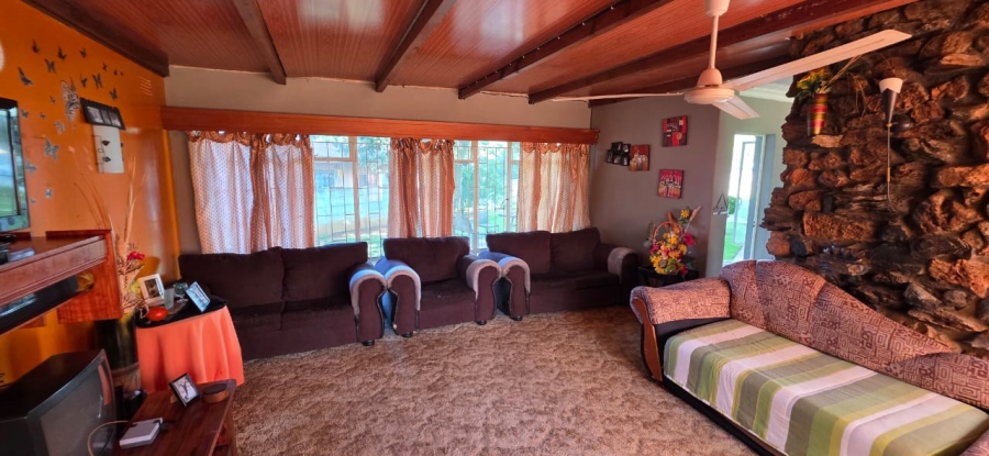 3 Bedroom Property for Sale in Declercqville North West